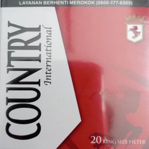 COUNTRY 20