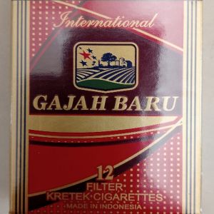 GAJAH BARU FILTER