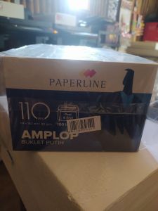 Amplop paperline 110