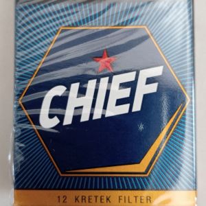 CHIEF