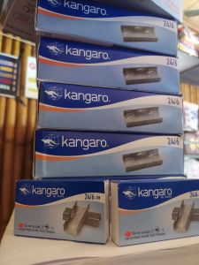 Isi Staples Kangaro 24/6