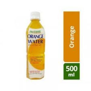 C1000 Orange water 500ml