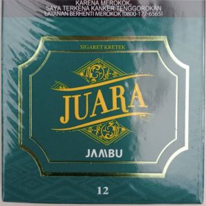 JUARA JAMBU