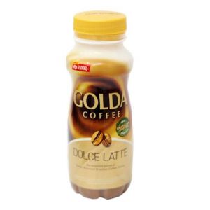 GOLDA DOLCE LATTE