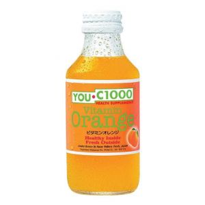 YOU C 1.000 ORANGE