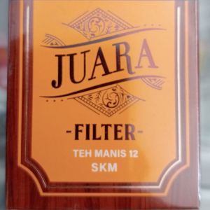 JUARA FILTER