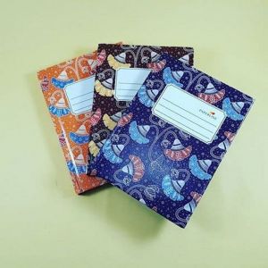 Buku Agenda Kecil 