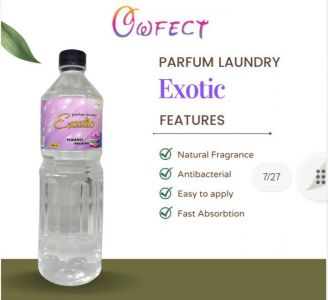 PL OWFECT EXOTIC