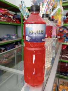 DC OWFECT KHALIS