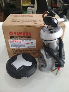 Kunci kontak set Nmax Old YGP