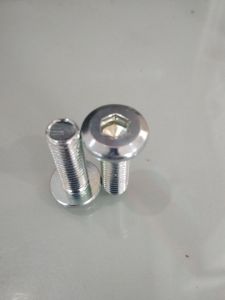 Baut L M8-30 mm