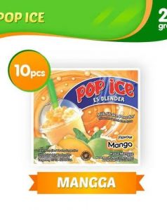 Pop Ice Mangga