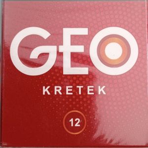 GEO KRETEK