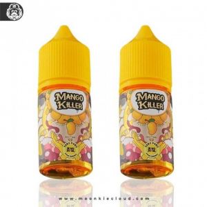 Mango Killer Salt Nik 30 