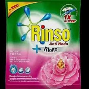 Rinso Anti noda molto rose fresh 1000