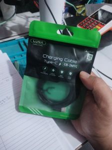 KD LUNA CB-2MTC