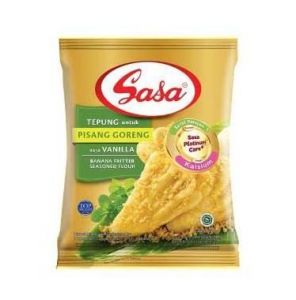 Sasa Pisang goreng 75gr