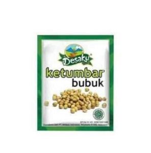 Desaku Ketumbar Bubuk 12gr