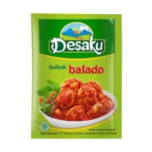 Desaku Bumbu Balado 12gr