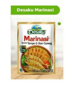Desaku Marinasi 15gr