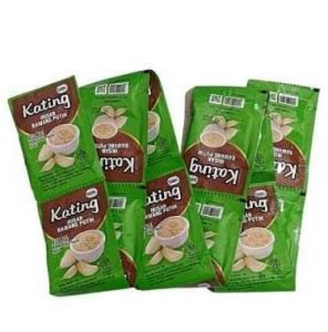 Kating Irisan Bawang Putih 6gr
