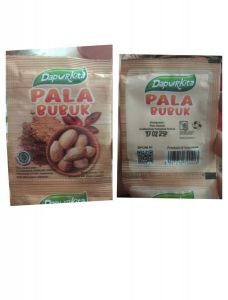 Dapurkita Pala Bubuk 3gr