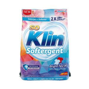 SOKLIN 5.000 BRIGHT TECH