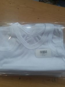 Singlet deniz polos L /3
