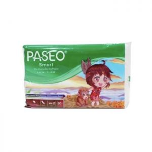 TISU PASEO 50S