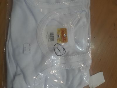 Singlet deniz polos XXL /3