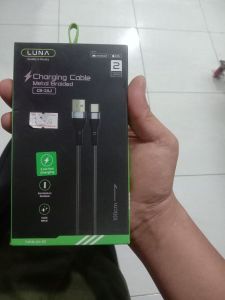 KD Luna CB-2AJM Micro