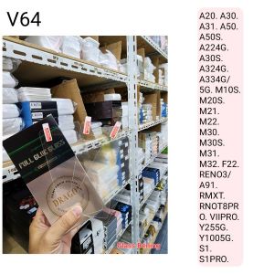 V64 (bening) 