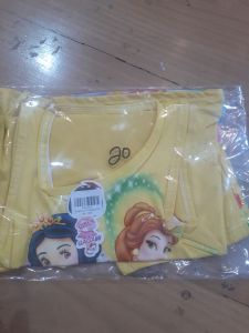 Singlet gagam 3-5
