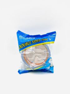 Double Sided Tape sedang 12mm (BERRY TAPE)
