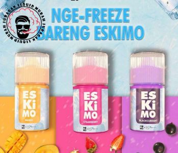ESKIMO 60ML