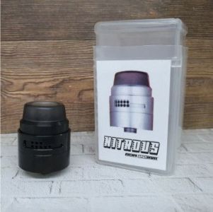 RDA NITROUS Clone KW