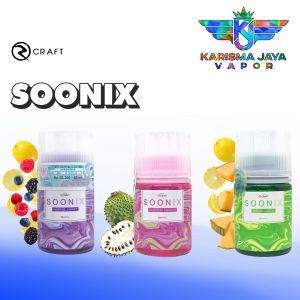 SOONIX Series 60ml