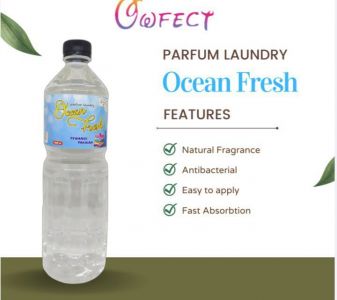 PL OWFECT OCEAN FRESH