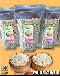 Pilus cikur