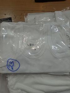 Singlet deniz polos XL