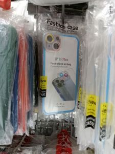 Anticrack iPhone 15 Plus