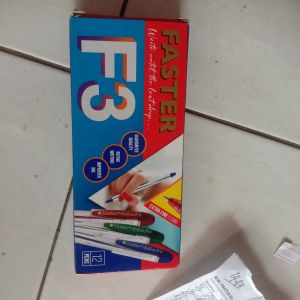 Pulpen Faster 
