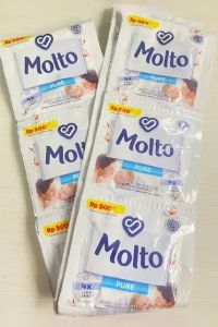 Molto Pure 500