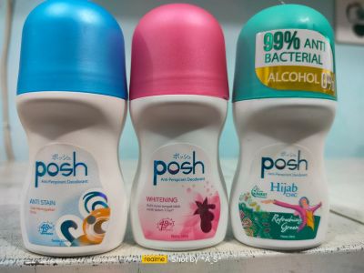 Posh 