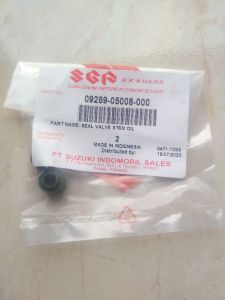 Seal klep Smash set SGP
