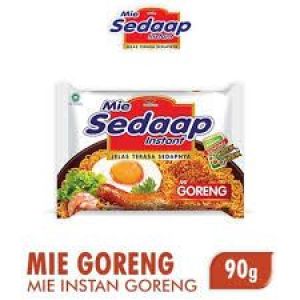 Mie Sedaap Goreng