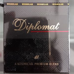DIPLOMAT