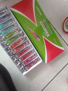 Gunting Kuku kecil EMIGO
