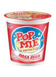 POP MIE AYAM