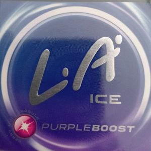 LA ICE PURPLE